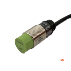 چشم القایی آتونیکس Autonics مدل PRT18-8DO با بدنه استوانه‌ای فلزی، فاصله تشخیص 8 میلی‌متر و ولتاژ کاری 12-24VDC، ایده‌آل برای صنایع خودکار و ماشین‌آلات صنعتی. خرید با ضمانت اصالت کالا از technill.com.