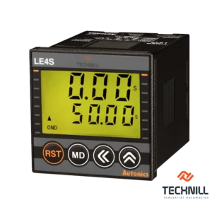 تایمر آتونیکس LE4S خرید با ضمانت اصالت کالا و 12 ماه گارانتی