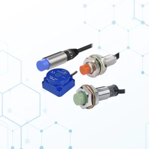 سنسور چیست؟ کاربرد و انواع آن فروشگاه آنلاین قطعات صنعتی تکنیل سنسور آتونیکس سنسور کوینو