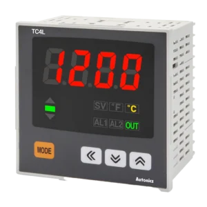 تصور کنترلر دما آتونیکس TC4L-24R خرید از technill.com