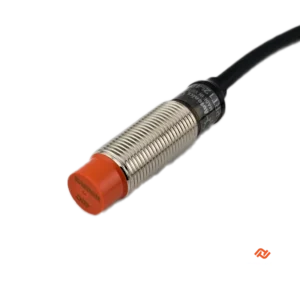 سنسور آتونیکس PRT12-4DC با طراحی استوانه‌ای، فاصله تشخیص 4 میلی‌متر، ولتاژ کاری 12-24VDC و خروجی NPN. مناسب برای کاربردهای صنعتی حساس. خرید سنسور PRT12-4DC با ضمانت اصالت کالا از technill.com.