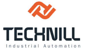 لوگو تکنیل |logo technill.com تنوعی از برند و کالا در تکنیل