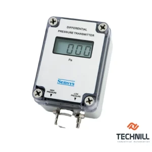 قیمت ترانسمیتر و نمایشگر اختلاف فشار Compound سنسیس DPUHC0300A