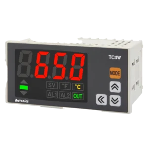 کنترلر دمای آتونیکس TC4W-22R technill.com