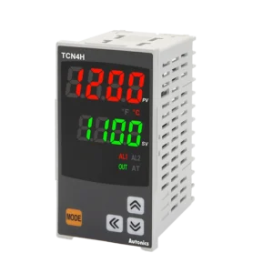 خرید کنترلر دمای آتونیکس AUTONICS TCN4H-22R technill.com
