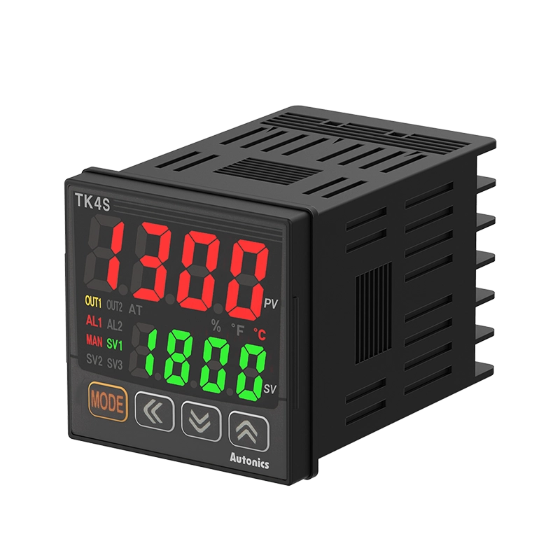 کنترلر دما آتونیکس TK4S کنترلر دما آتونیکس TK4S-14CN technill.com