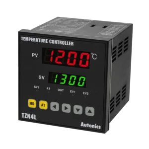 کنترلر دمای آتونیکس TZN4L-A4S technill.com