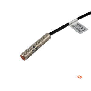 سنسور القایی آتونیکس PRL08-1.5DP2 با بدنه فلزی رزوه‌دار، قطر 8 میلی‌متر و خروجی PNP، مجهز به کابل اتصال، مناسب برای تشخیص بدون تماس فلزات در سیستم‌های اتوماسیون صنعتی. این محصول را با تضمین کیفیت و اصالت از technill.com خریداری کنید.
