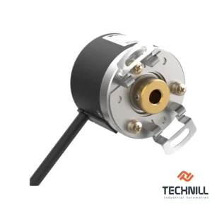 خرید انکودر آتونیکس E40H8-3600-3-T-24 از نمایندگی آتونیکس در ایران