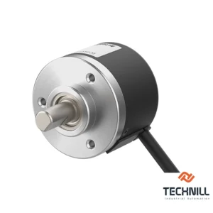 انکودر آتونیکس E40S6-5000-3-T-24 خرید از نمایندگی آتونیکس