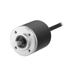 انکودر آتونیکس EP50S8-1024-2R-P-24 با دقت بالا و خروجی پالس، مناسب برای اندازه‌گیری موقعیت و سرعت در سیستم‌های صنعتی. خرید انکودر افزایشی آتونیکس از technill.com، نمایندگی رسمی آتونیکس در لاله زار تهران.