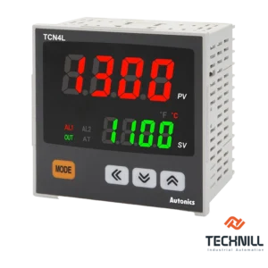 کنترلر دمای آتونیکس AUTONICS TCN4L-22R با ضمانت اصالت کالا و 12 ماه گارانتی