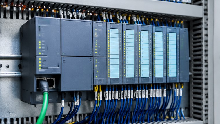 بهترین PLC های بازار و مقایسه آنها 1 اهمیت یکپارچگی شبکه و پروتکل های ارتباطی