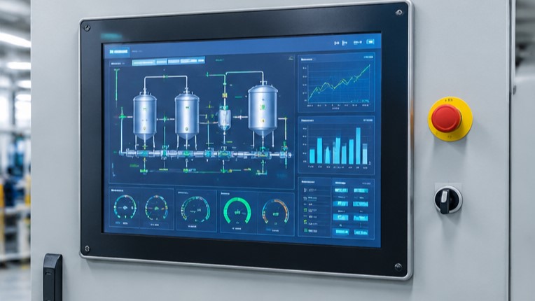 بهترین PLC های بازار و مقایسه آنها 3 نقش هوش مصنوعی در آینده کنترلرها