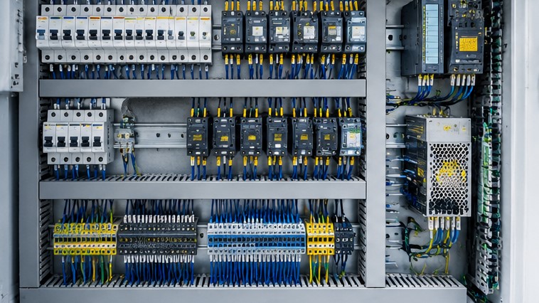 بهترین PLC های بازار و مقایسه آنها 2 لیست مزایای استفاده از برندهای معتبر در پروژه ها