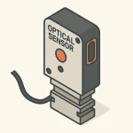 چشم نوری | Optical Sensor