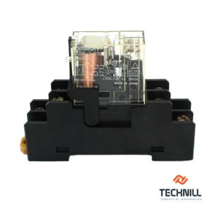 رله امرن G2R-2 Omron