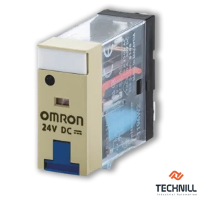 تصویر رله امرن G2R2-SNI Omron قیمت از تکنیل