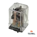قیمت رله امرن MK2KP Omron از سایت اتوماسیون صنعتی تکنیل technill.com