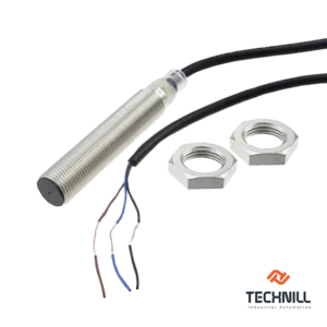 سنسور القایی امرن E2B-M18LS08-M1-B1 Omron