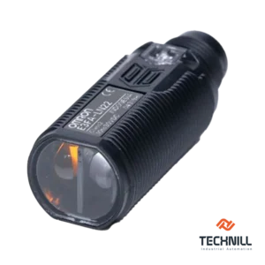 تصویر سنسور فتوالکتریک امرن E3FA-DP11 Omron -تجهیزات اتوماسیون صنعتی