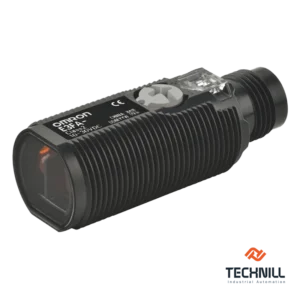 تصویر سنسور فتوالکتریک امرن Omron E3FA-TP22