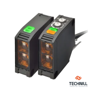 تصویر سنسور فتوالکتریک امرن Omron E3JK-DR11 2