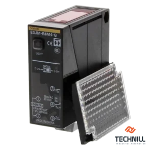 Omron E3JM-R4M4-G