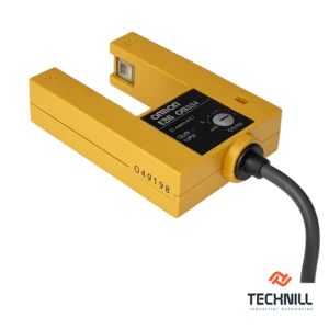 تصویر سنسور فتوالکتریک امرن Omron E3S-GS3B4