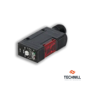 خرید سنسور فتوالکتریک امرن Omron sensor E3S-AT86 از تکنیل