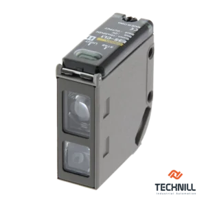 تصویر سنسور فتوالکتریک امرن مدل E3S-CL1 Omron
