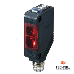 سنسور نوری امرن Omron E3Z-R66