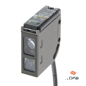 تصویر سنسورفتوالکتریک امرن SENSOR OMRON E3S-CL2