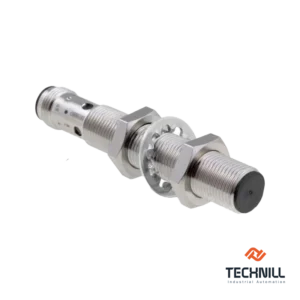 سنسورمجاورتی القایی امرن E2B-M12LS04-M1-B1 Omron