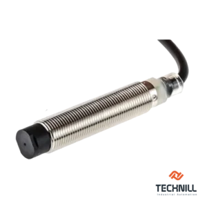 سنسورمجاورتی امرن E2B-M12LN08-WP-B1 Omron