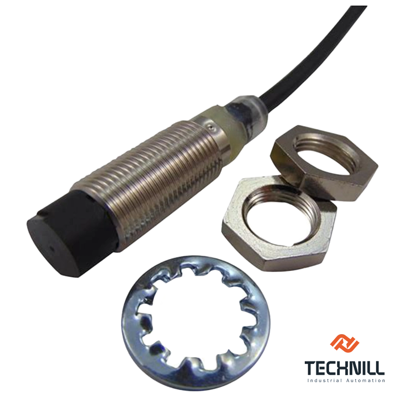 سنسور مجاورتی امرن E2B-M12KS08-WP-B1 Omron
