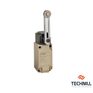 تصویر لیمیت سوئیچ امرن Limit switch omron WLCA12