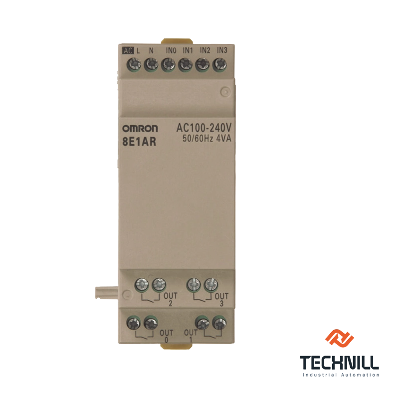 ماژول توسعه امرن OMRON ZEN-8E1AR خرید ماژول توسعه امرن OMRON ZEN-8E1AR خرید خرید از نمایندگی امرن در ایران