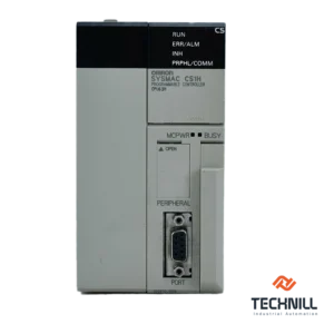 خرید پی ال سی امرن PLC OMRON CS1HCPU63H از سایت تکنیل نمایندگی امرن در ایران