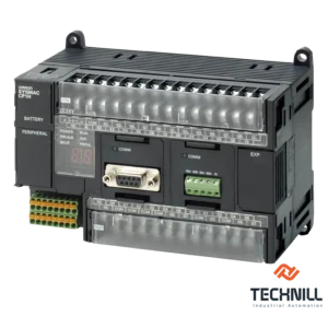 پی‌ال‌سی امرن OMRON CS1H-CPU66H