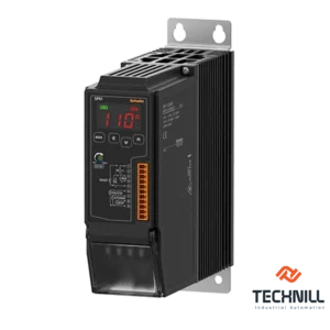 تصویر پاور کنترلر تکفاز ۷۰ آمپر آتونیکس Autonics SPR1-270NFF