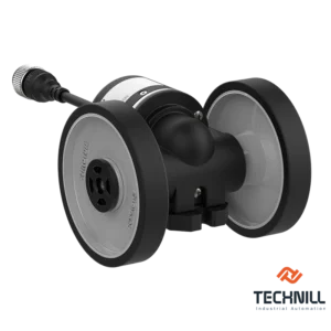 انکودر آتونیکس AUTONICS ENC-P250-PULLEY نمایندگی آتونیکس