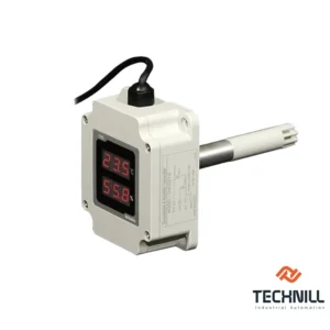 ترانسمیتر دما و رطوبت آتونیکس THD-DD1-T همراه با ضمانت اصالت کالا