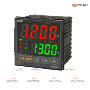 راهنمای خرید کنترلر دما و رطوبت 2 ترموستات آتونیکس TK4M-B4RC خرید از نمایندگی آتونیکس در ایران همراه با ضمانت اصالت کالا و 12 ماه گارانتی