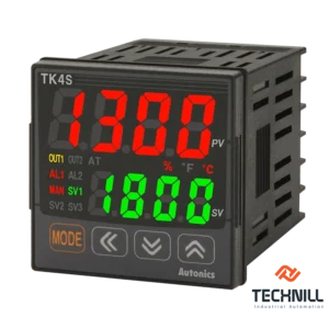 ترموستات آتونیکس TK4SP-14RN خرید از تکنیل نماینده آتونیکس