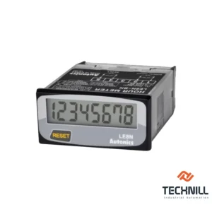 ساعت کار آتونیکس LE8N-BV-L
