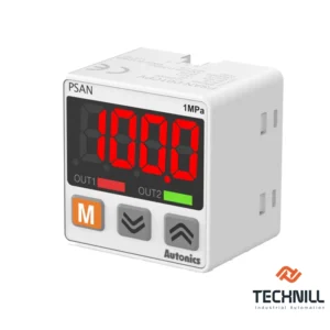 سنسور فشار آتونیکس PSAN-DC01CPV همراه با 1 سال گارانتی