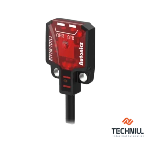 سنسور نوری آتونیکس BTF1M-TDTD-P خرید از نمایندگی رسمی آتونیکس