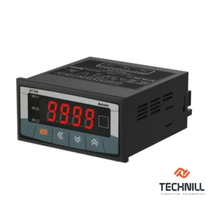 پنل متر آتونیکس MT4W-DV-11 همراه با 1 سال گارانتی برچسب اصالت کالا