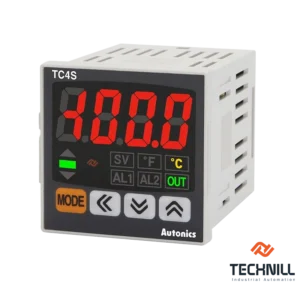 کنترلر دما آتونیکس TC4SP-14R همراه با ضمانت اصلالت کالا بازرگانی موسوی